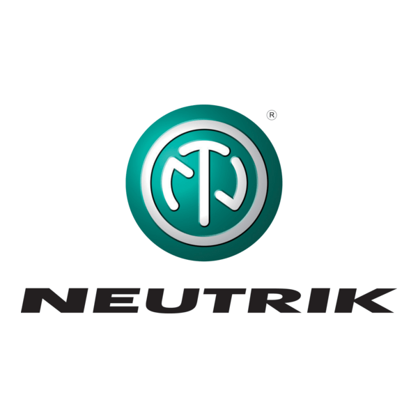 Neutrik Logo PNG Vector