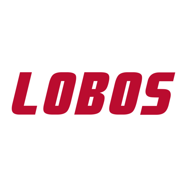 NEW MEXICO LOBOS Logo PNG Vector