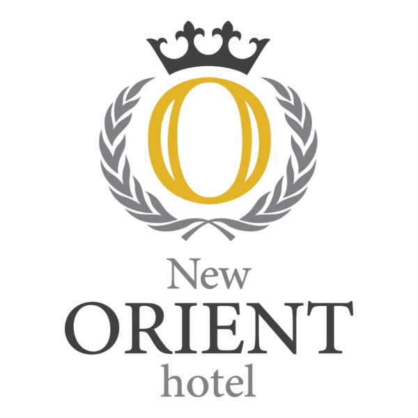 New Orient Hôtel Logo PNG Vector
