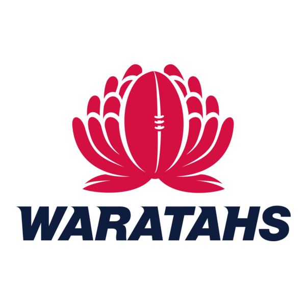 NEW SOUTH WALES WARATAHS Logo PNG Vector