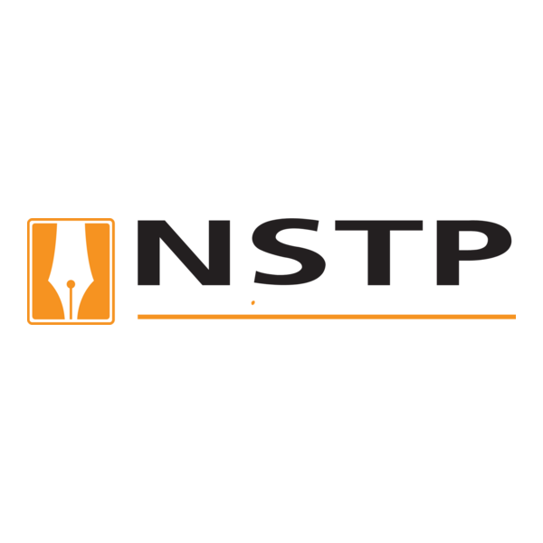 New Straits Times Press (NSTP) Logo PNG Vector