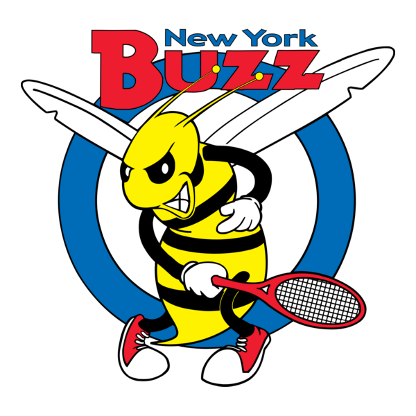 New York Buzz Logo PNG Vector