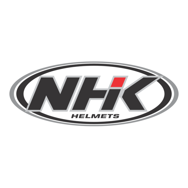 NHK Helmet Logo PNG Vector