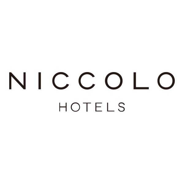 Niccolo Hotels Logo PNG Vector