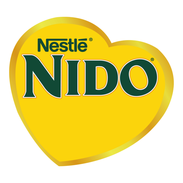 NIDO Nestle Logo PNG Vector