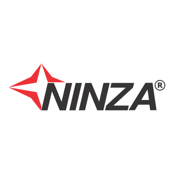 Ninza Logo PNG Vector