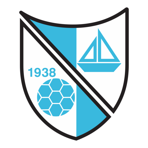 NK Jadran Dekani Logo PNG Vector