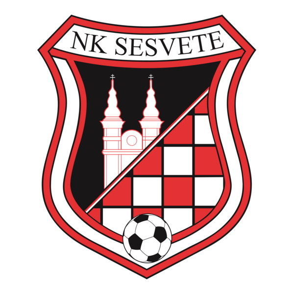 NK Sesvete Logo PNG Vector