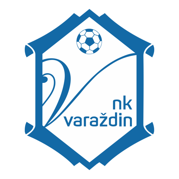 NK Varaždin Logo PNG Vector