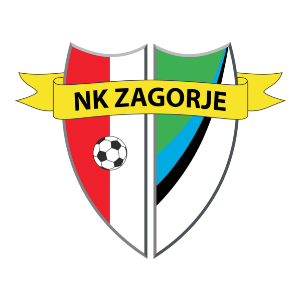 NK Zagorje Logo PNG Vector