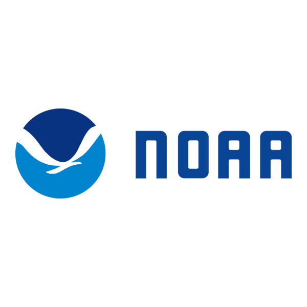 NOAA Logo PNG Vector
