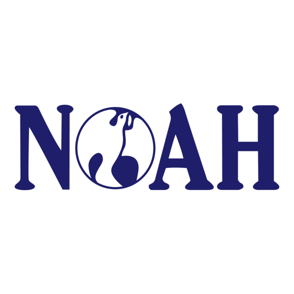 NOAH Logo PNG Vector