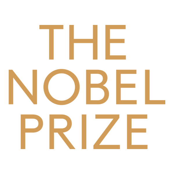Nobel Prize Logo PNG Vector