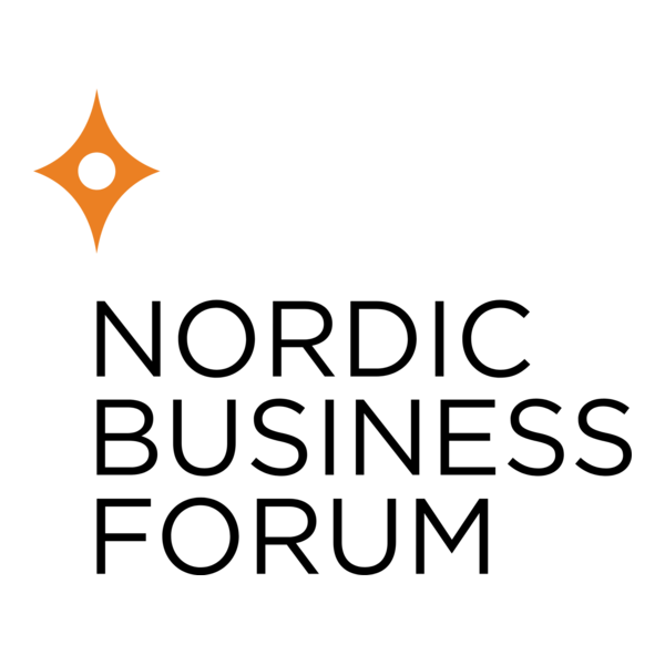 Nordic Business Logo PNG Vector
