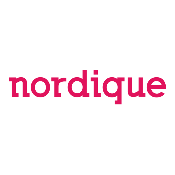 Nordique Logo PNG Vector