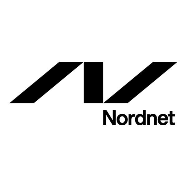 Nordnet Logo PNG Vector