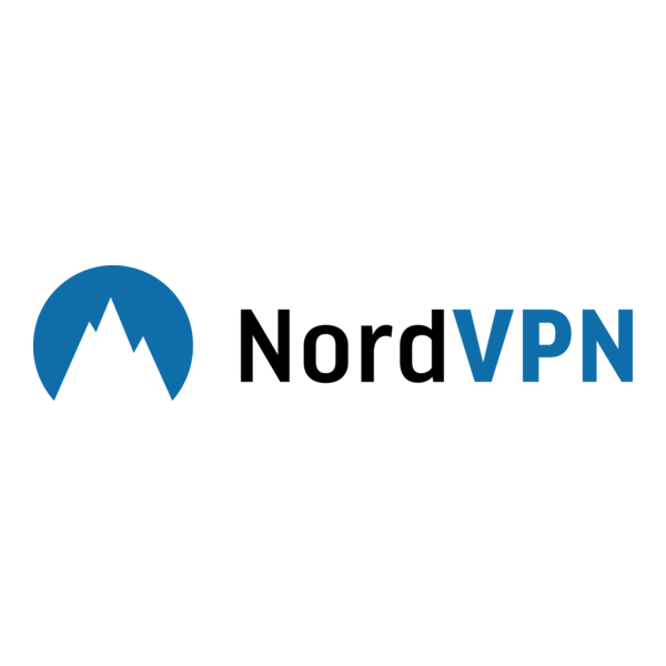 NordVPN Logo PNG Vector