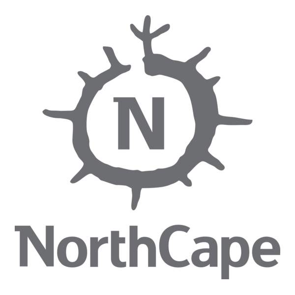 North Cape Logo PNG Vector