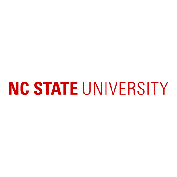 NORTH CAROLINA STATE UNIVERSITY Logo PNG Vector