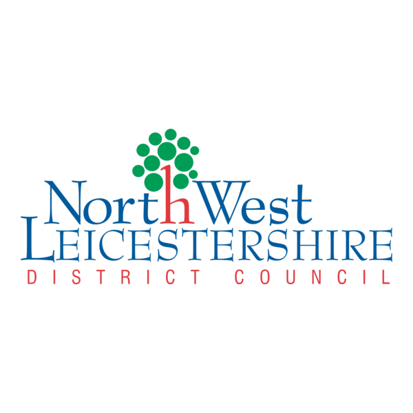 North West Leicestershire District Council Logo PNG Vector