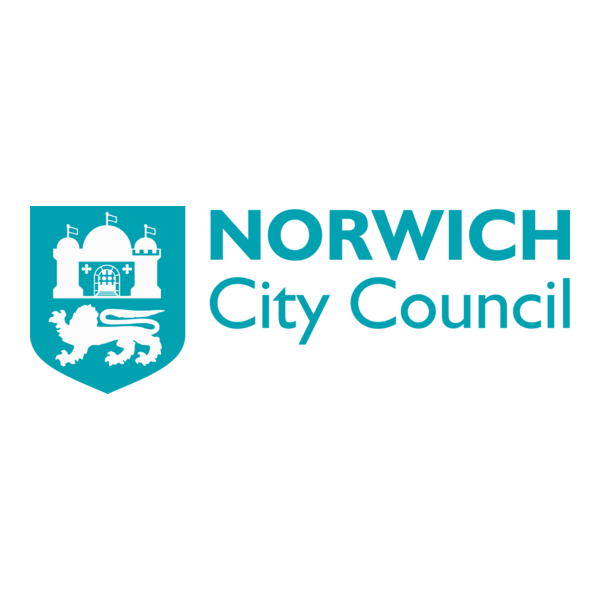 Norwich City Council Logo PNG Vector