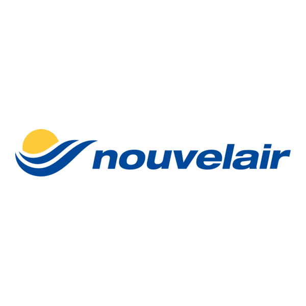Nouvelair Logo PNG Vector