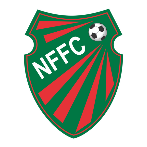NOVA FRIBURGO FUTEBOL CLUBE Logo PNG Vector