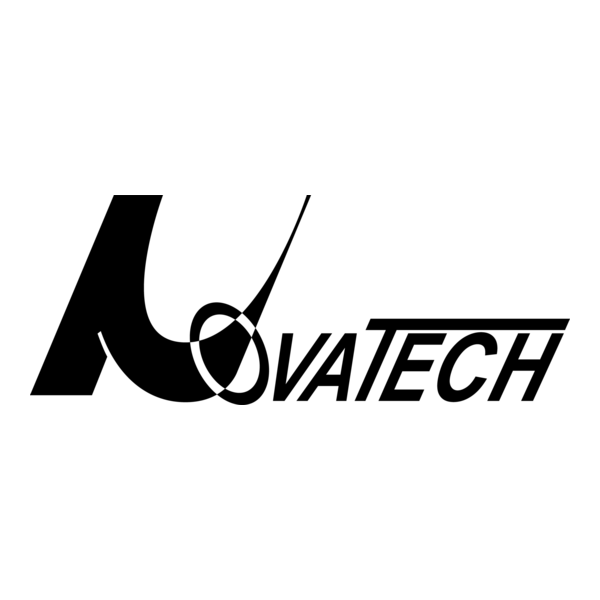 NOVA TECHNOLOGY Logo PNG Vector