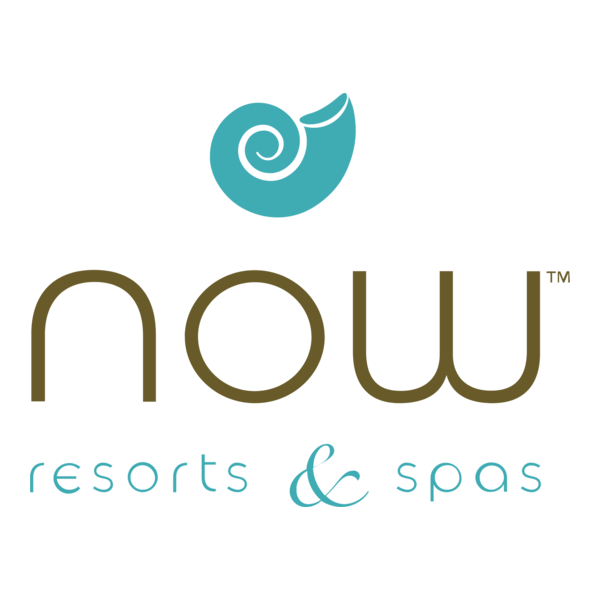 Now Resorts & Spas Logo PNG Vector
