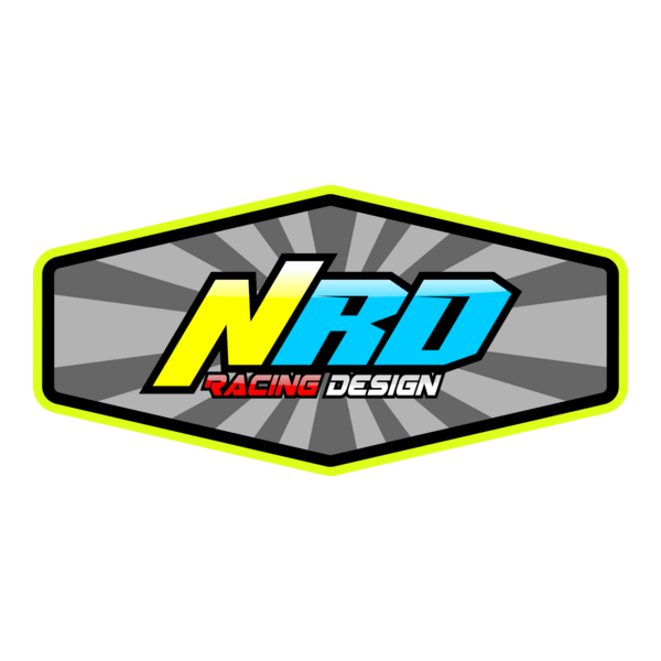 nrd Logo PNG Vector