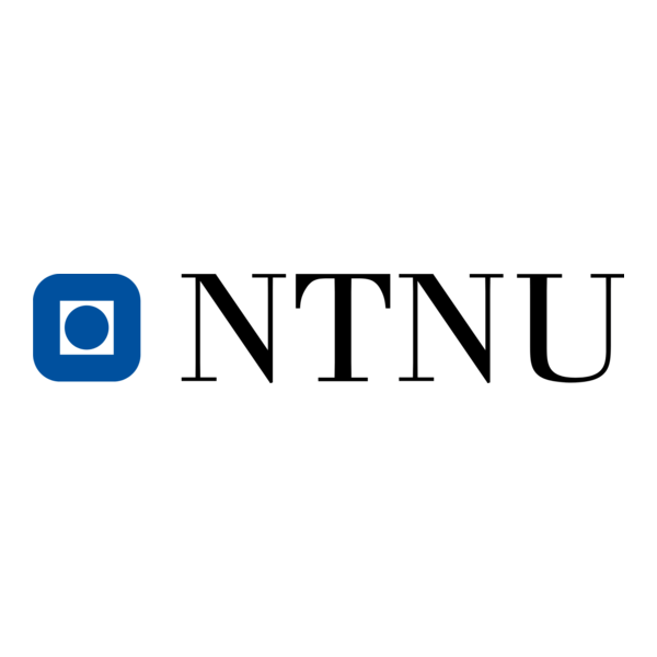 NTNU Logo PNG Vector