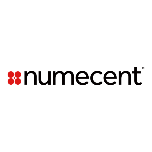 Numecent Logo PNG Vector (SVG) Free Download
