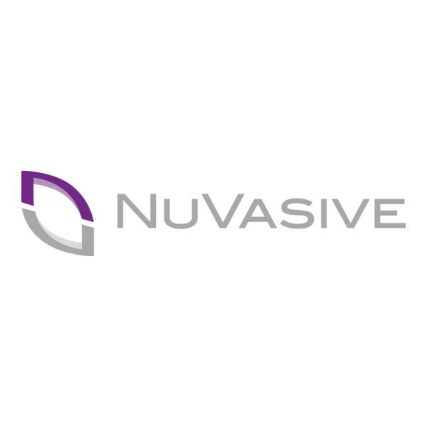 NUVASIVE Logo PNG Vector
