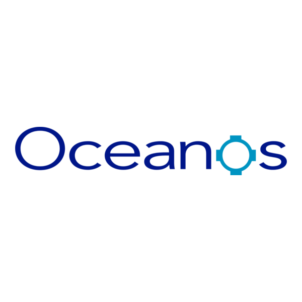 Oceanos Inc Logo PNG Vector