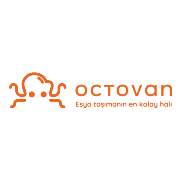 Octovan Logo PNG Vector