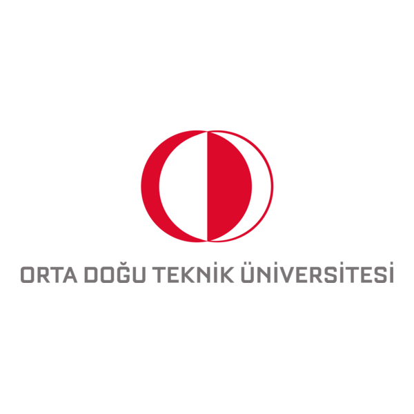 ODTÜ Logo PNG Vector