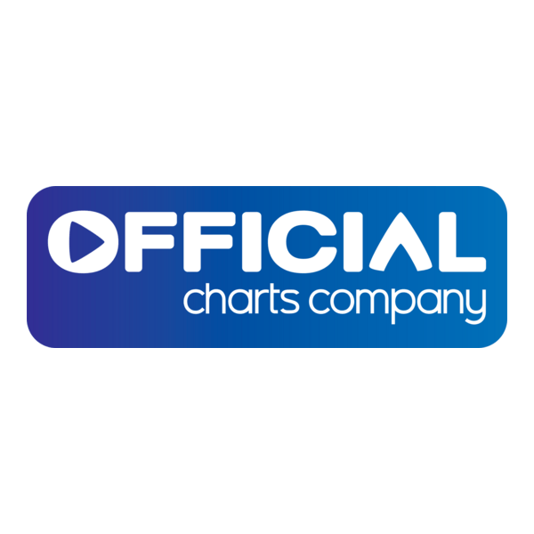 Official Charts Company Logo PNG Vector