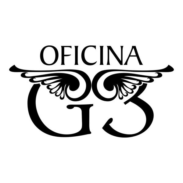 Oficina G3 Logo PNG Vector