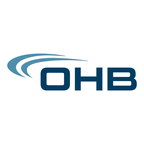 OHB Logo PNG Vector