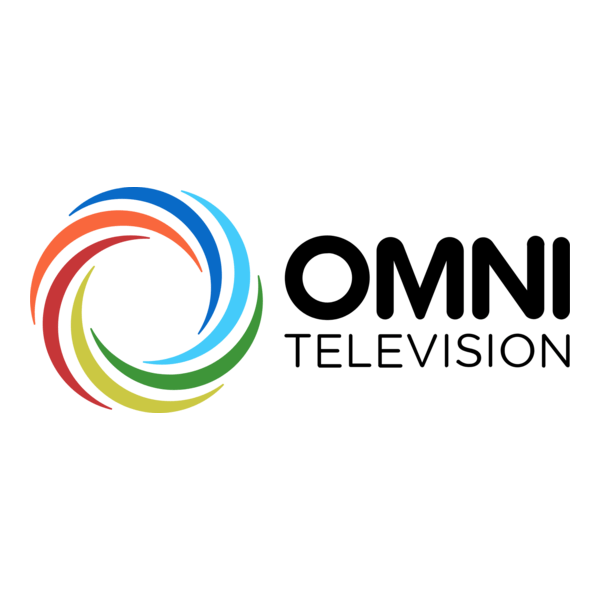 Omni TV Logo PNG Vector
