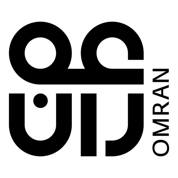 Omran Logo PNG Vector