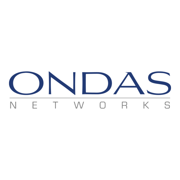 Ondas Networks Logo PNG Vector