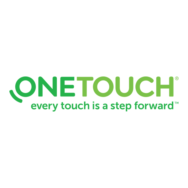 OneTouch Products Logo PNG Vector