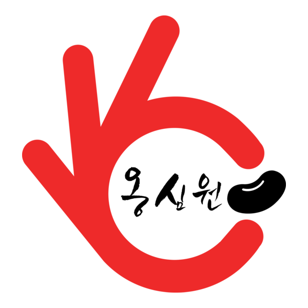 OngSimWon Logo PNG Vector