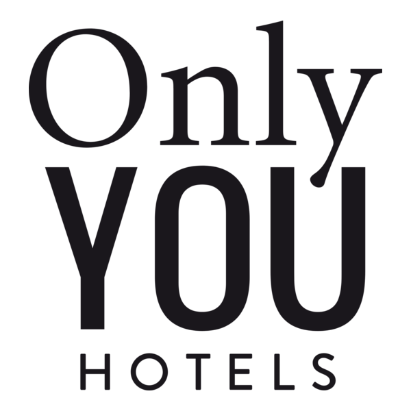 Only YOU Hotels Logo PNG Vector
