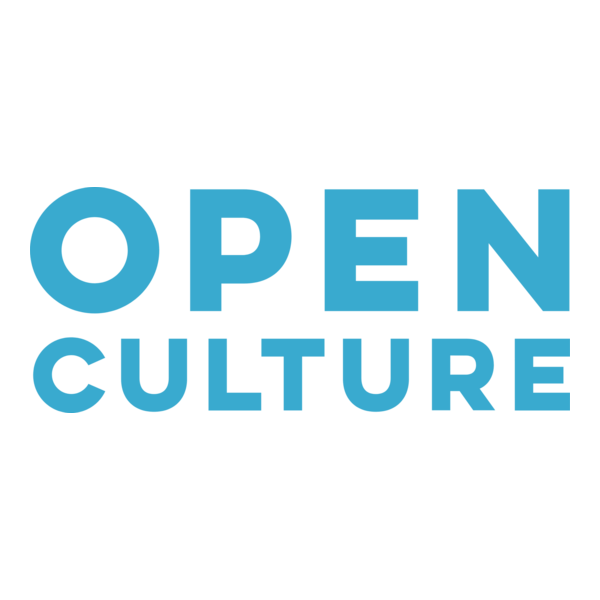 Open Culture Logo PNG Vector