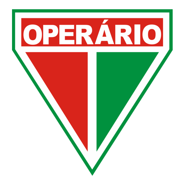 Operário Futebol Clube - MT Logo PNG Vector