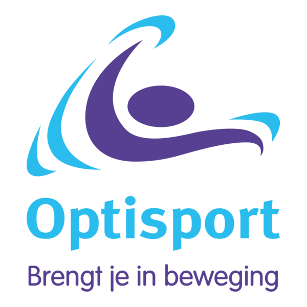 Optisport - Brengt je in beweging Logo PNG Vector