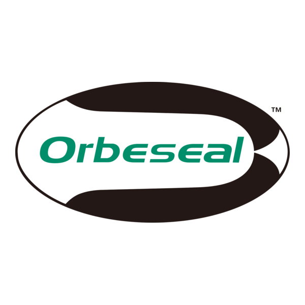Orbeseal Logo PNG Vector