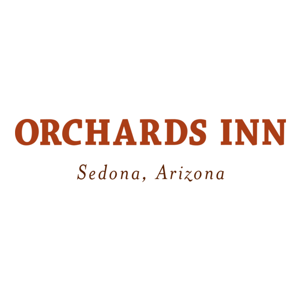 Orchards Inn Sedona Logo PNG Vector